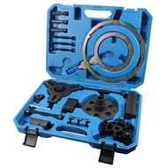 Dual Clutch Transmission DSG Remover Installer Tool Kit Compatible with Ford DPS6 Dual Clutch Reinst