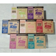 Terlaris deterjen cair so klin liquid eceran 500 sachet 1dus