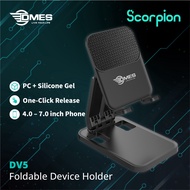 DMES DV5 Foldable Device Holder