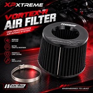 Works Vortex-R Air Filter 3"