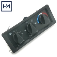 OE: N83-322930 2601152 ABP-N83-322930 680-830-04-85 850-7458 11-0644 A/C Control Panel Assembly For 