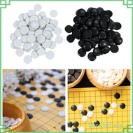 [BaositybfMY] 100 Pieces Go Pieces Classic Strategy Go Chess Beads Go Chess Game Stones Gobang