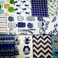 [1mx1m5] Linen fabric, decorative canvas, sewing curtains, curtains, tablecloths, bags, pillowcases
