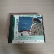 c5952(Japan Edition  )   George Harrison Ringo Starr     huiyi1