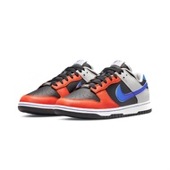 NBA x Nike Dunk Low EMB 75th Anniversary Knicks 尼克 75週年 DD3363-002