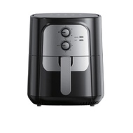 หม้อทอดไร้น้ำมันความจุ 6.5 ลิตร รุ่น AF65M-BK01A