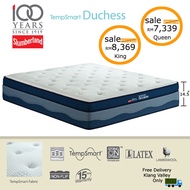 PromoSale Slumberland TempSmart Duchess Mattress