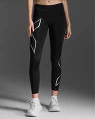 2XU Womens Core Compression Tights
