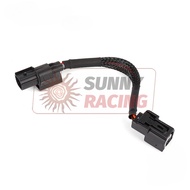 Universal Injector Adaptor Socket (V1 To V2) (V2 To V1) (3 To 5) (5 To 3) Motorcycle Parts