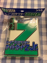 Yanoman最硬透明TCG卡套一包50個