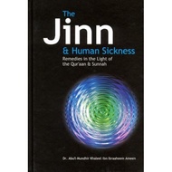 The Jinn & Human Sickness