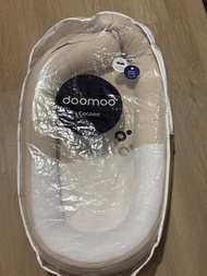 Doomoo bb 睡窩