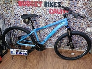 TRINX C782 size 27.5,MTB