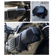 HONDA CT125~K-SPEED Air Filter Cover