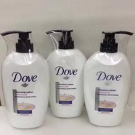 D0V3 LOTION 600 ML