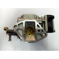 YAMAHA 6B4-14301-00 Carburetor for YAMAHA 9.9HP 15HP 2 Stroke