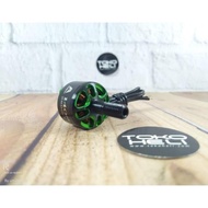 Best Flashhobby Arthur A1408 1408 2800KV 2-6S Brushless Motor 5mm Shaft