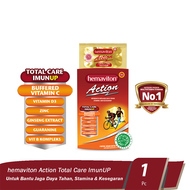 Hemaviton Action Sleeve 5 Strip