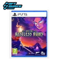 (Pre-order) PS5 Into the Restless Ruins (R2 EUR) - Playstation 5 (Ships 7th Nov 2025)