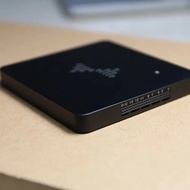 Portable Metal DSLogic Logic Analyzer 16 Channels 100MHz USB-based Debugging Logic Analyzer DreamSou