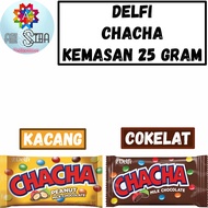 Delfi ChaCha 25 gr - Delfi Cha cha 25 gr