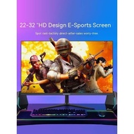 Featured Arrival 73.3/79.9cm Computer Monitor 27inch 32led LCD 2k Curved 144HZ Gaming 4KIPS Screen