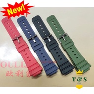 NEW G-Shock Dw 5600 Watch Strap