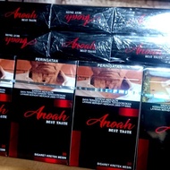 ANOAH Original…………. kindle