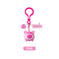 Sanrio LED Compatible with EZ-link machine Singapore Transportation Charm/Card（Expiry Date:Aug-2029）