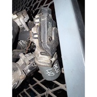 Toyota Camry ACV40 Front Wiper Motor Depan Toyota Camry ACV40  (Used)