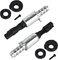 PAROD 8L3Z6M280B Engine Variable Valve Timing (VVT) Solenoid Kit Fit for Ford Expedition,Explorer Sp