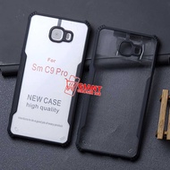 HP Samsung C9 Pro Shockproof Armor Case Samsung C9 Prohp