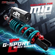 CZR RACING MONO SHOCK G-SPORT 300MM MIO SPORTY/MIO I 125/CLICK / BEAT