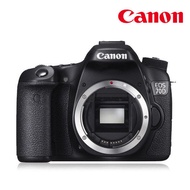 Canon | Canon Genuine Eos-70D (Brand New Full Box) Canon Dslr
