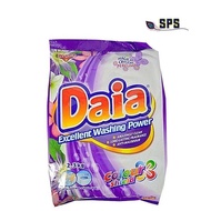 Daia Excellent Washing Powder Detergent 2.3kg