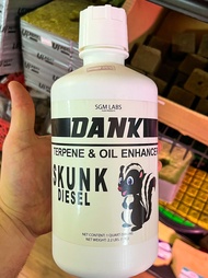 Dank Terpene Oil Enhancer – Skunk Diesel (1L) by SGM Labs