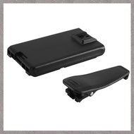[M G L O] Suitable for ICOM IC-V80 IC-V80E IC-U80 6AAA Battery Pack