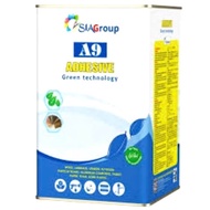 A9 spray adhesive 1kg/ A9 premium spray adhesive