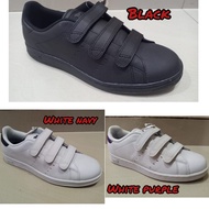 Layton VELCRO Original LEATHER MATERIAL