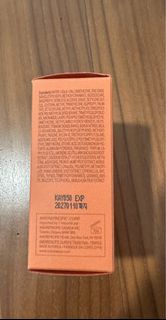 雪花秀煥白防曬霜50ml