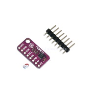 [UCI Electronics] (2-1) CJMCU-30205 MAX30205MTA Human Body Temperature Sensor HumanBodyTemper