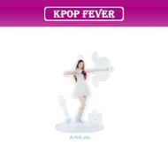 Hearts2Hearts [FOCUS] Official MD / ACRYLIC STAND SET