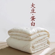 Taiwan Shipping Soy Fiber Child-Mother Quilt Baby Grade Winter Spring Autumn Core Four Seasons Thick