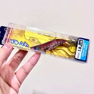 โยกุ้งตก​หมึก​ ชิกคารี่ รุ่น RANGO RG-06​​ ตัวTopสุดของปี2021​