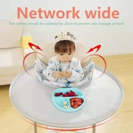 BLW Waterproof Large Tray Baby Chair Cover Mat