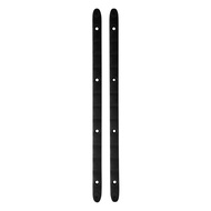Creature Bonesaw Black Skateboard Rails (7270724)