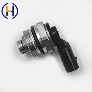 06F127025L 06F127025M 06F127025H 06F127025B 06F127025D 06F127025K Electromagnetic valve plug for EA1