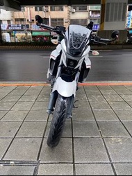 2020年 山葉 FZS25  #3503 低利分期 二手 中古機車 代步車 車換車 貳輪嶼新北中和店