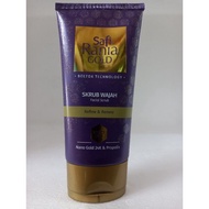 Safi Rania GOLD face scrub 75g