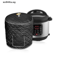 XOITU Appliance Cover Waterproof 6/8 Quart Pressure Cooker Cover for Rice Cooker SG
